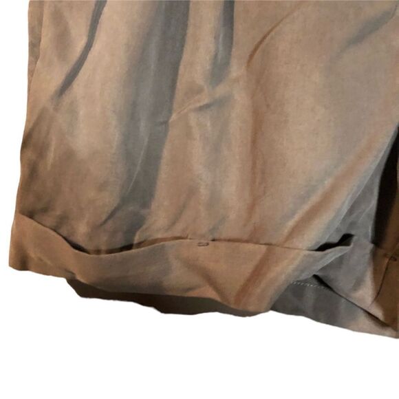 NWT! Anthropologie left on Houston  shorts.‎ - Picture 9 of 12